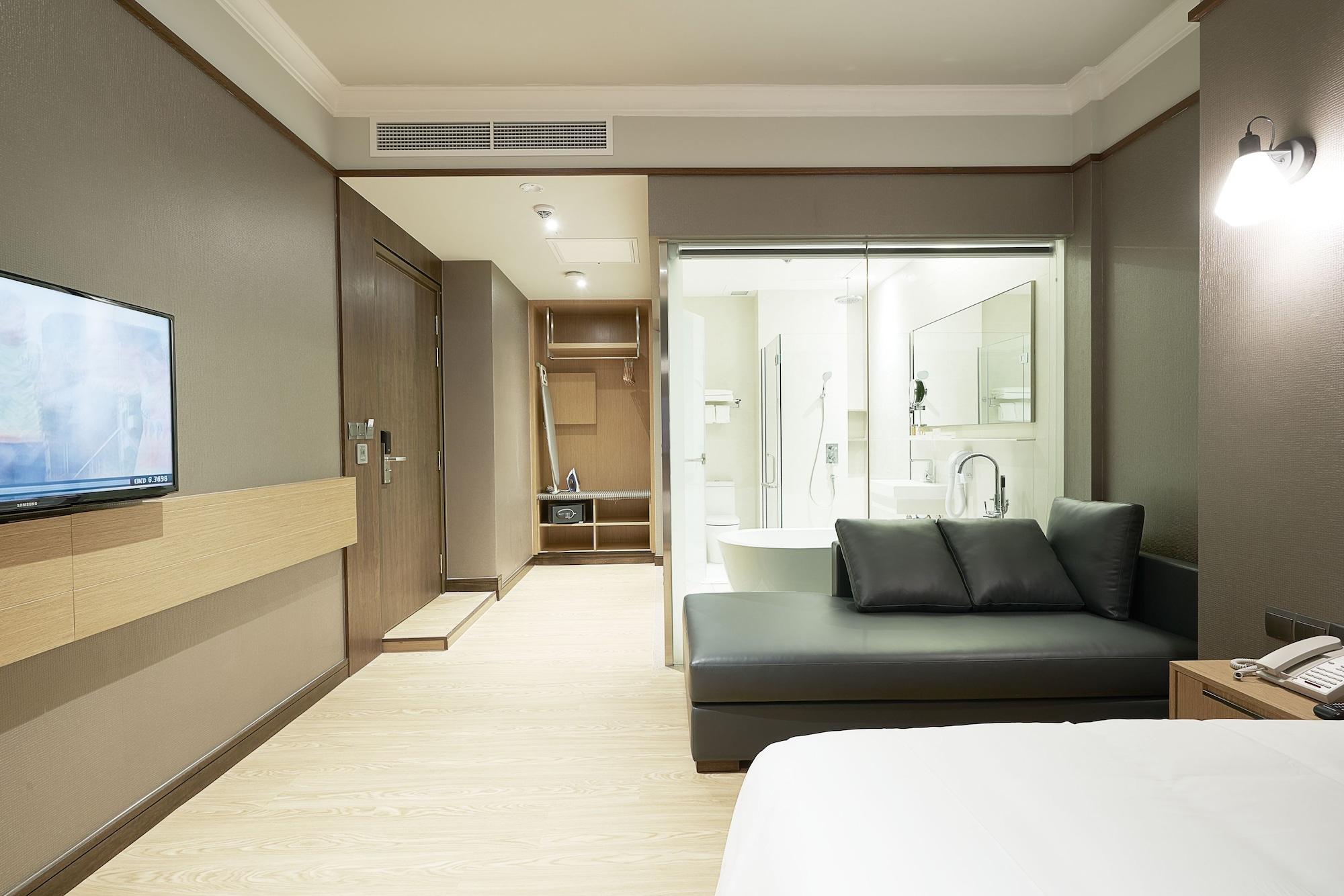 סינגפור Hotel Bencoolen At Hong Kong Street מראה חיצוני תמונה