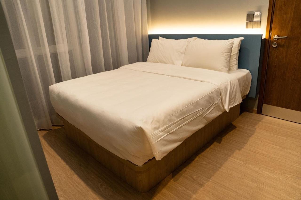סינגפור Hotel Bencoolen At Hong Kong Street מראה חיצוני תמונה