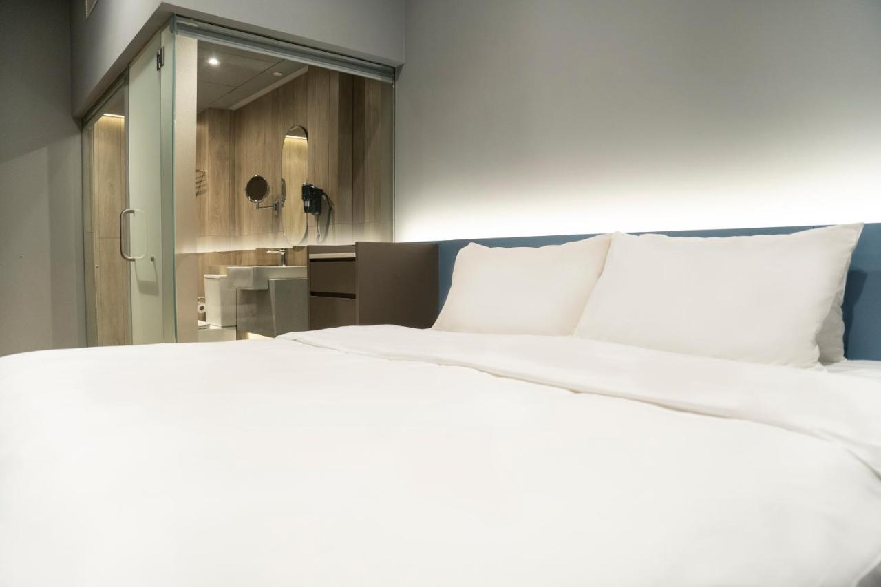 סינגפור Hotel Bencoolen At Hong Kong Street מראה חיצוני תמונה