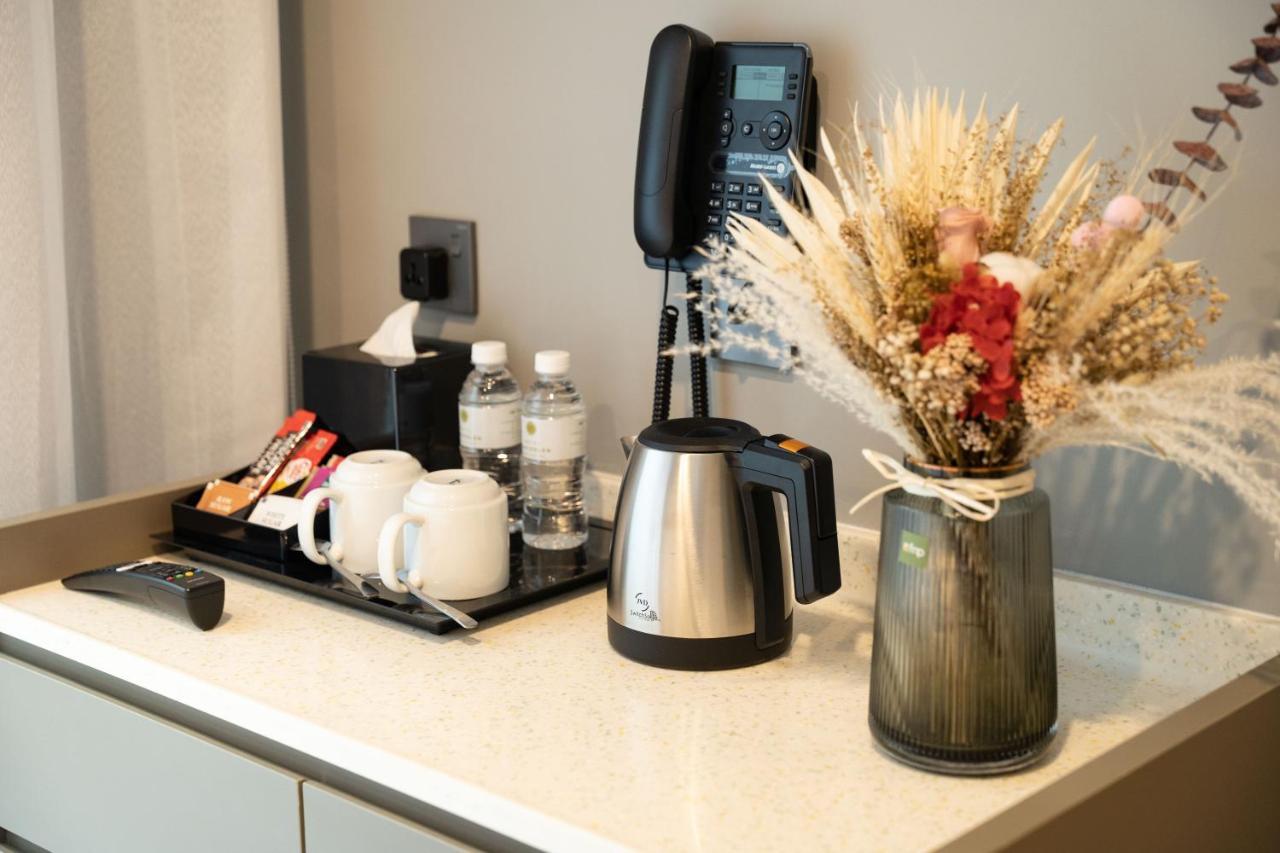 סינגפור Hotel Bencoolen At Hong Kong Street מראה חיצוני תמונה