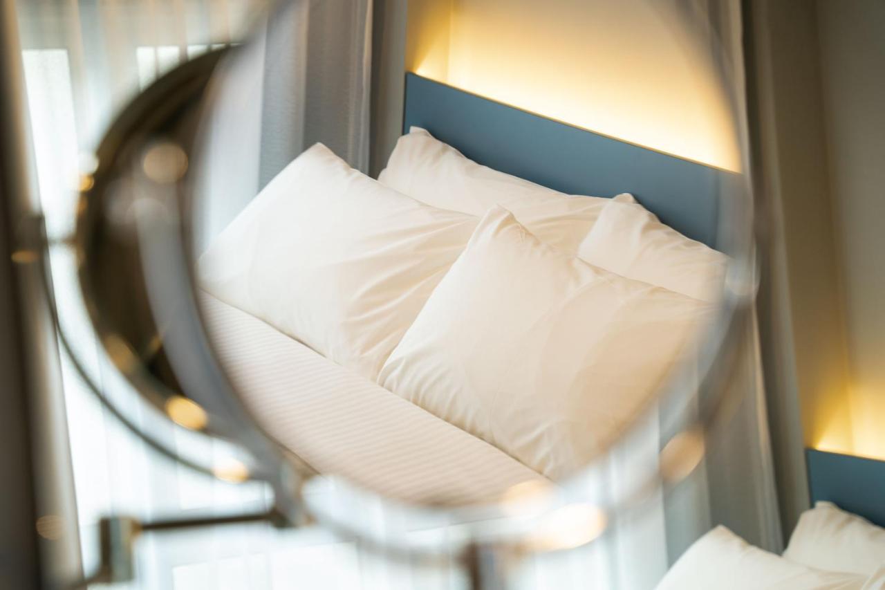 סינגפור Hotel Bencoolen At Hong Kong Street מראה חיצוני תמונה