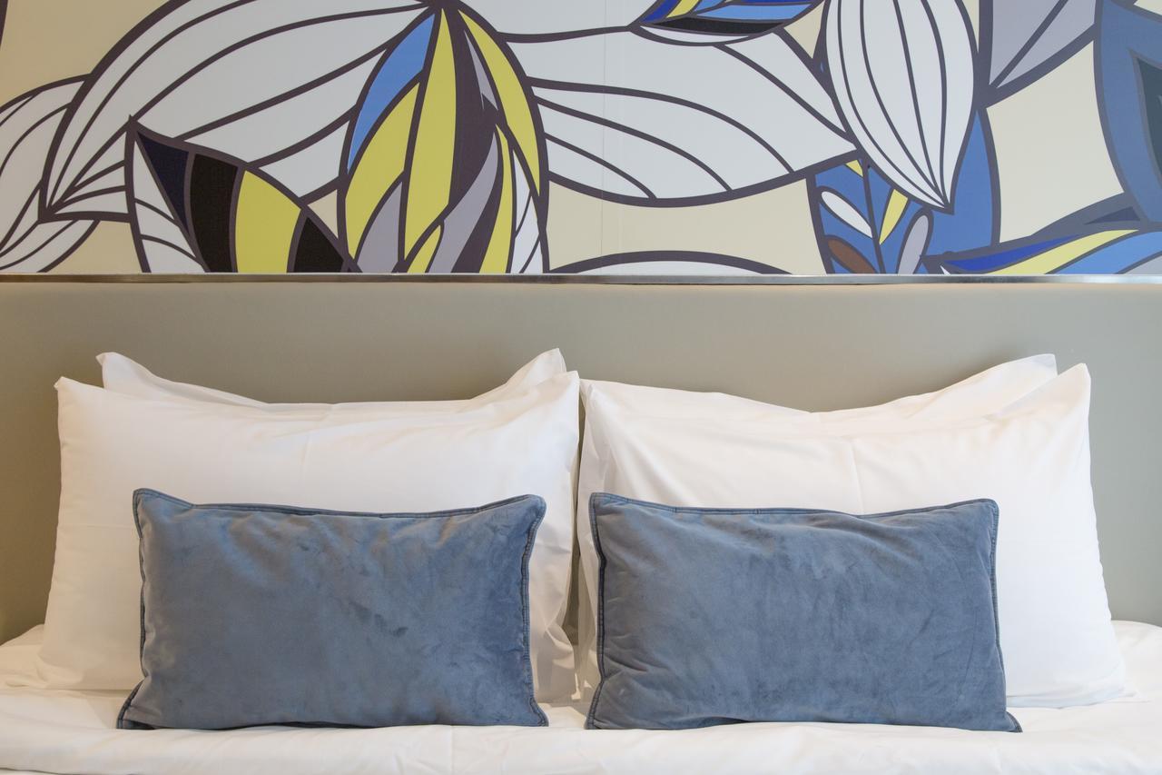 סינגפור Hotel Bencoolen At Hong Kong Street מראה חיצוני תמונה
