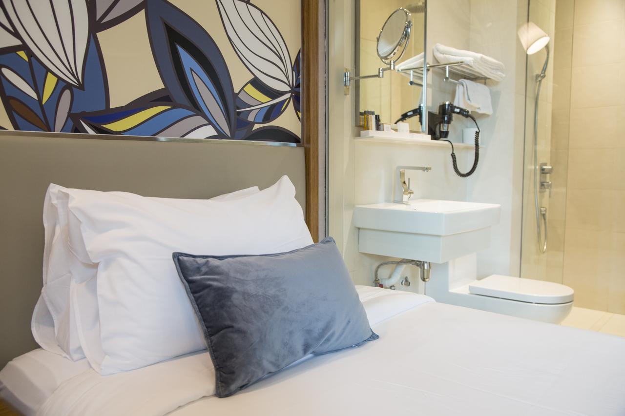 סינגפור Hotel Bencoolen At Hong Kong Street מראה חיצוני תמונה