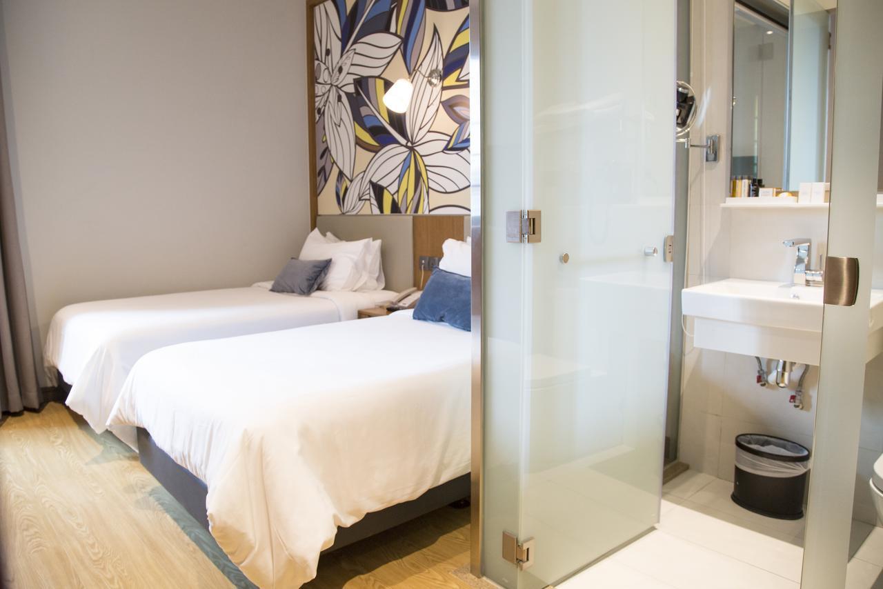 סינגפור Hotel Bencoolen At Hong Kong Street מראה חיצוני תמונה
