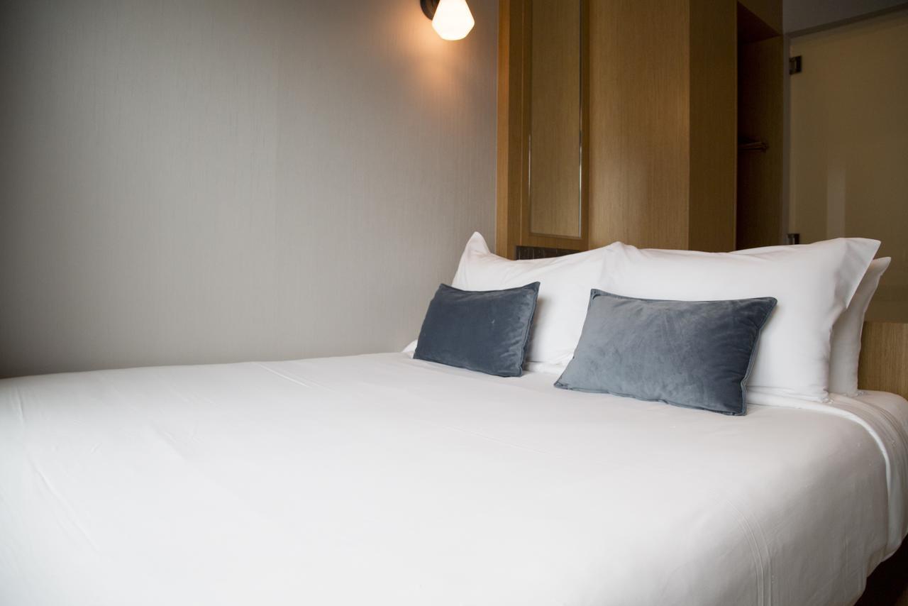 סינגפור Hotel Bencoolen At Hong Kong Street מראה חיצוני תמונה