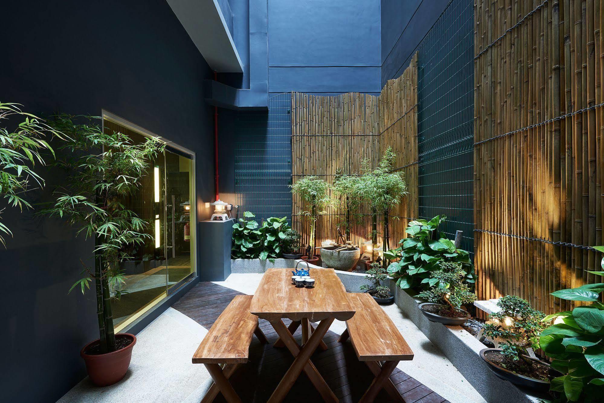 סינגפור Hotel Bencoolen At Hong Kong Street מראה חיצוני תמונה