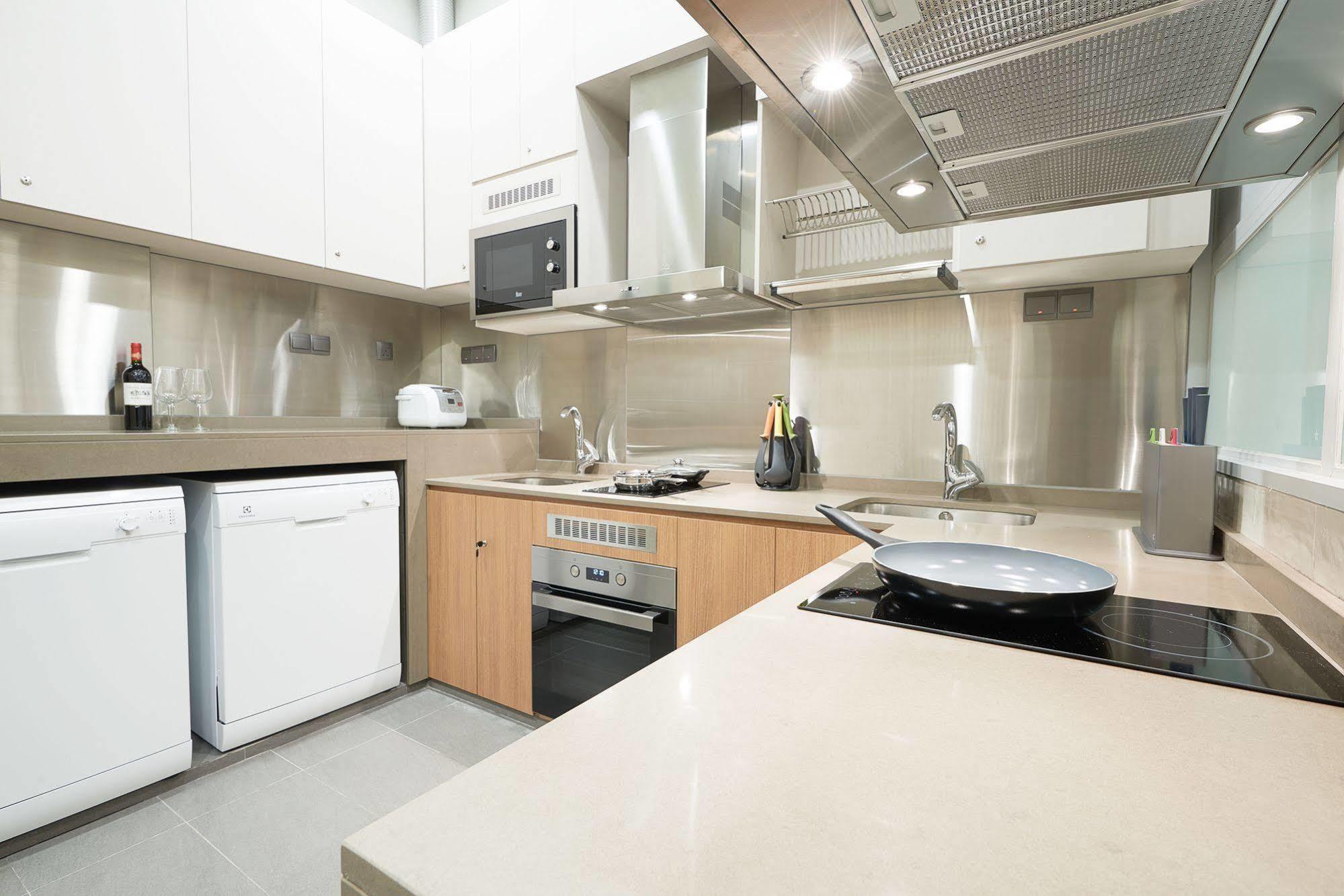סינגפור Hotel Bencoolen At Hong Kong Street מראה חיצוני תמונה